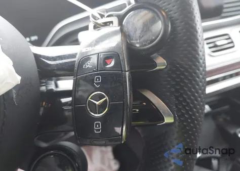 2024 Mercedes-Benz Amg Gle 53 Coupe 4Matic+ from USA, damaged, VIN 4JGFD6BB0RA997343